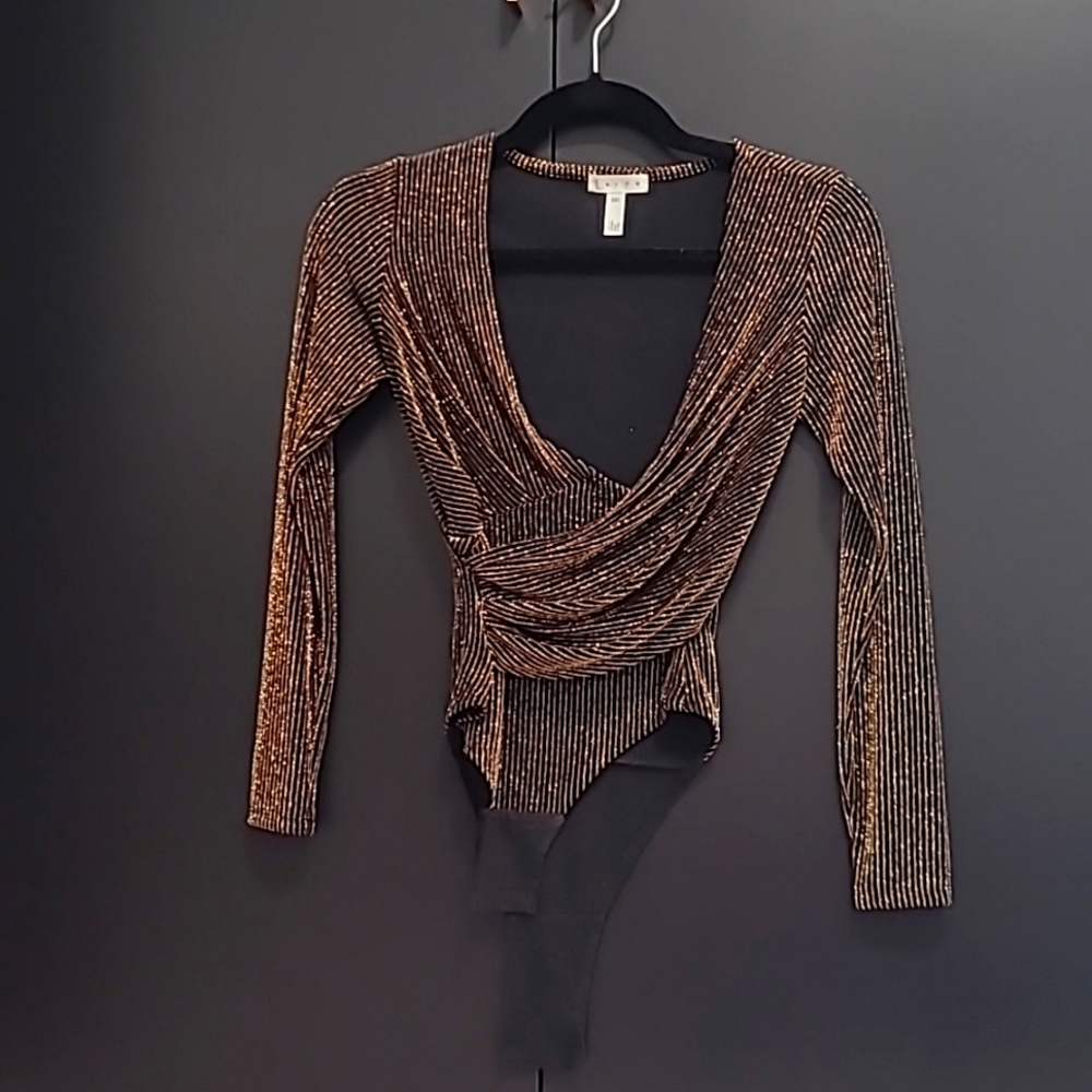 Bodysuit